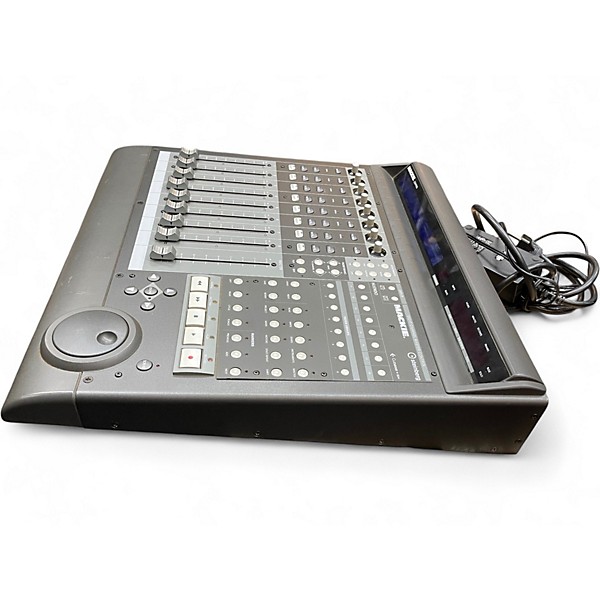 Used Mackie MCU Control MIDI Utility