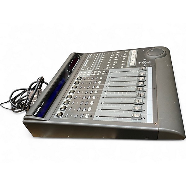 Used Mackie MCU Control MIDI Utility