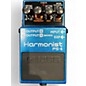 Used BOSS PS6 Harmonist Effect Pedal thumbnail