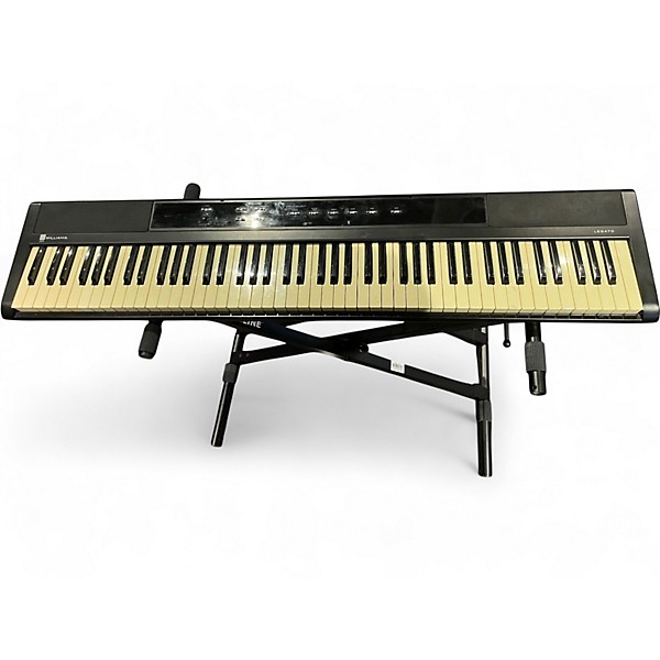 Used Williams Legato 88 Key Digital Piano