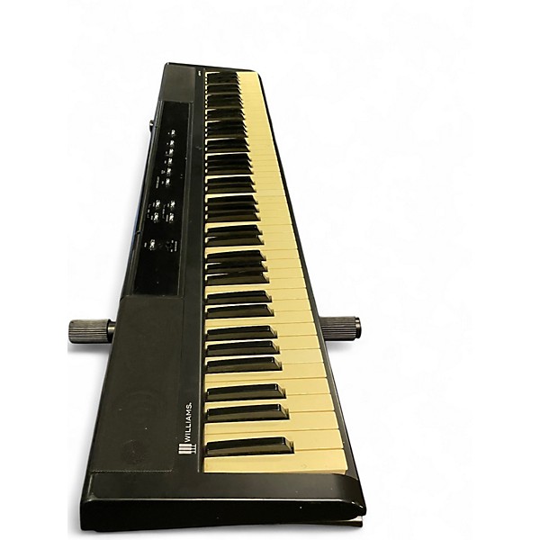 Used Williams Legato 88 Key Digital Piano