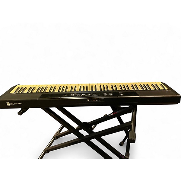 Used Williams Legato 88 Key Digital Piano