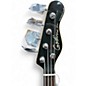 Used Godin A4 Ultra Natural Electric Bass Guitar