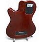 Used Godin A4 Ultra Natural Electric Bass Guitar