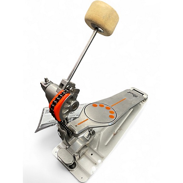 Used Pearl P930 Chain Drive Single Bass Drum Pedal
