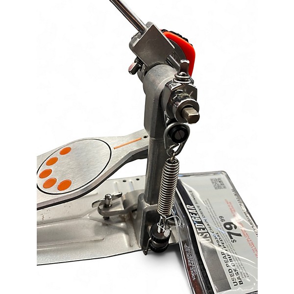 Used Pearl P930 Chain Drive Single Bass Drum Pedal