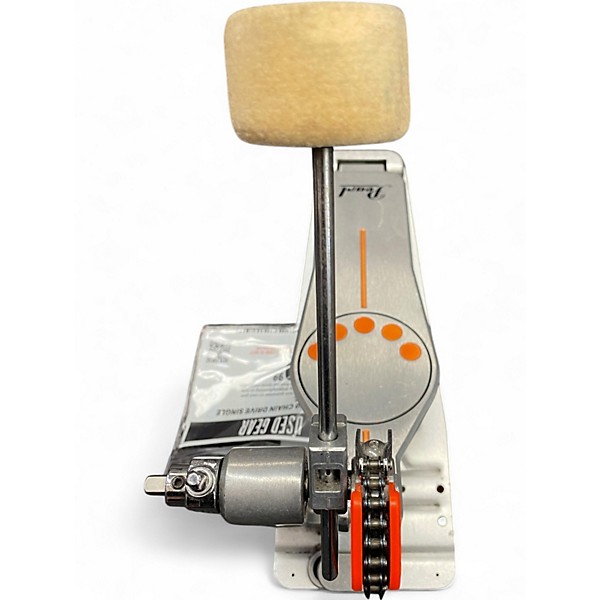 Used Pearl P930 Chain Drive Single Bass Drum Pedal