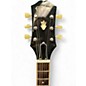 Used Epiphone ES335 Inverness Green Hollow Body Electric Guitar