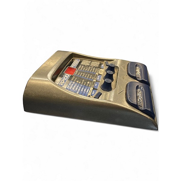 Used DigiTech RP-100 Pedal