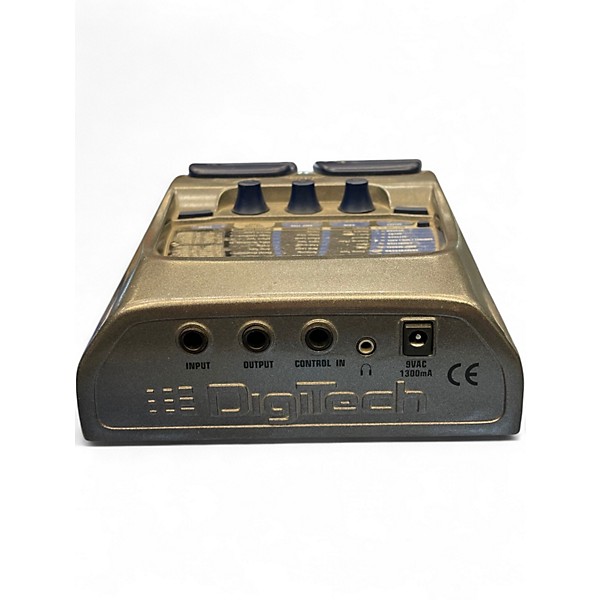 Used DigiTech RP-100 Pedal