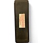 Used Dunlop GCB95 Original Crybaby Wah Effect Pedal thumbnail