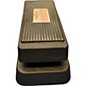 Used Dunlop GCB95 Original Crybaby Wah Effect Pedal