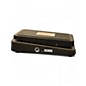 Used Dunlop GCB95 Original Crybaby Wah Effect Pedal