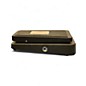 Used Dunlop GCB95 Original Crybaby Wah Effect Pedal