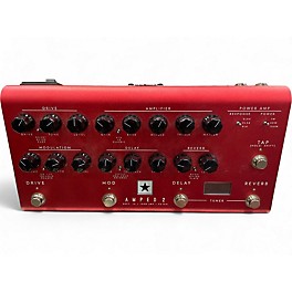 Used Blackstar AMPED 2 Solid State Guitar Amp Head