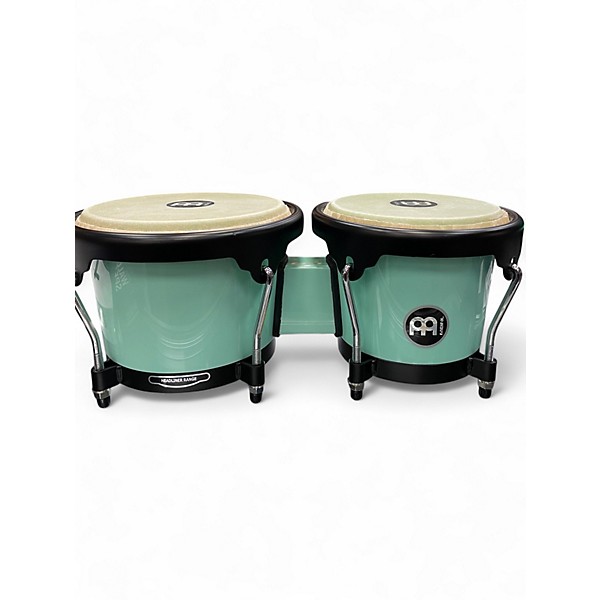 Used MEINL HB50 Bongos