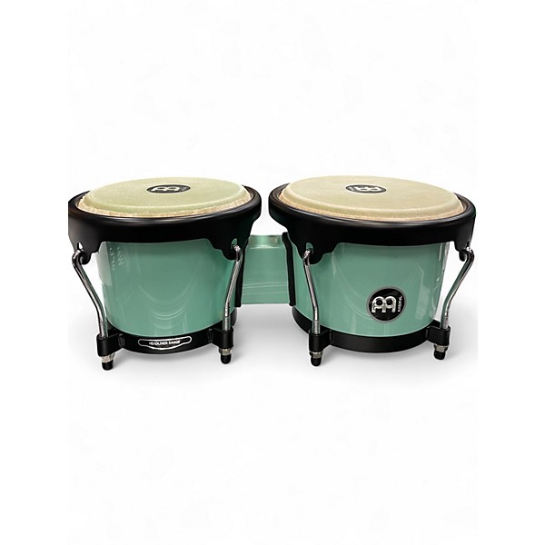 Used MEINL HB50 Bongos