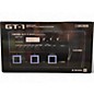 Used BOSS GT1 Effect Processor