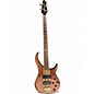 Used Peavey Cirrus Natural Electric Bass Guitar thumbnail