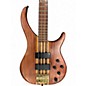 Used Peavey Cirrus Natural Electric Bass Guitar