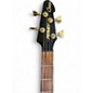 Used Peavey Cirrus Natural Electric Bass Guitar