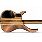 Used Peavey Cirrus Natural Electric Bass Guitar