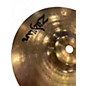 Used Zildjian 8in ZXT Flash Splash Cymbal