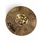 Used Zildjian 8in ZXT Flash Splash Cymbal