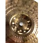 Used Zildjian 8in ZXT Flash Splash Cymbal