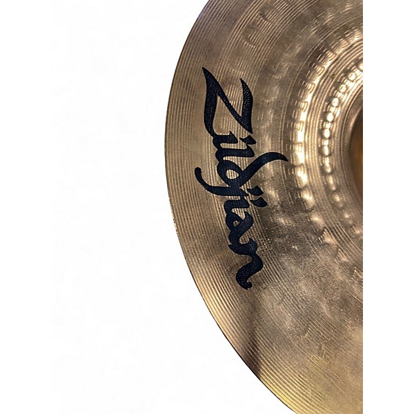 Used Zildjian 8in ZXT Flash Splash Cymbal