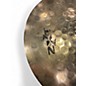 Used Zildjian 20in ZXT Rock Ride Cymbal