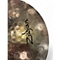 Used Zildjian 20in ZXT Rock Ride Cymbal