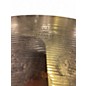 Used Zildjian 20in ZXT Rock Ride Cymbal