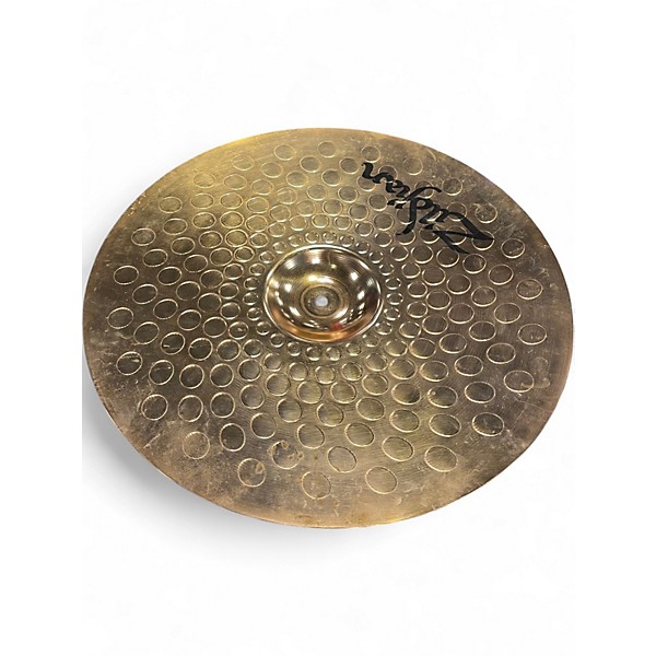 Used Zildjian 20in ZXT Rock Ride Cymbal