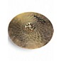 Used Zildjian 20in ZXT Rock Ride Cymbal