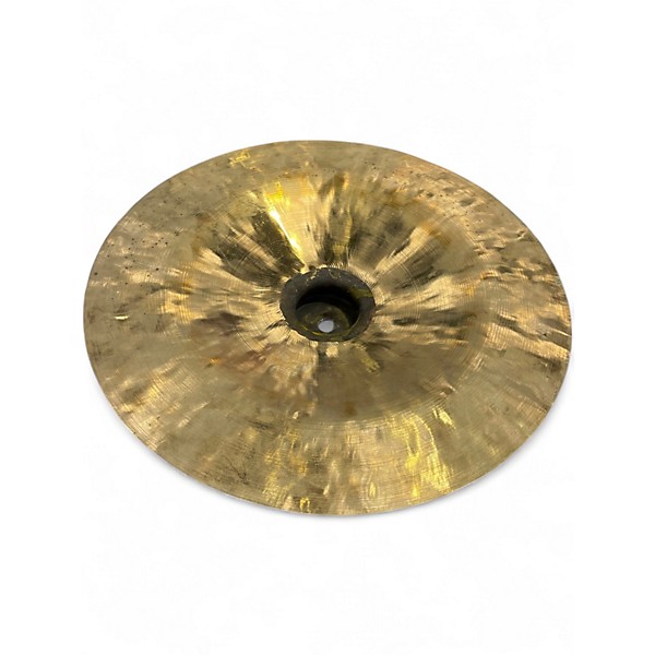 Used Wuhan Cymbals & Gongs 12in 12" CHINA Cymbal