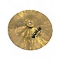 Used Wuhan Cymbals & Gongs 12in 12" CHINA Cymbal