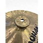 Used Wuhan Cymbals & Gongs 12in 12" CHINA Cymbal