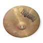 Used PowerBeat 14in HI HAT PAIR Cymbal