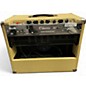 Used Peavey Classic 30 112 30W 1x12 Tube Tube Guitar Combo Amp
