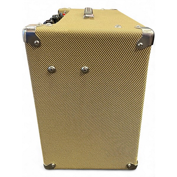 Used Peavey Classic 30 112 30W 1x12 Tube Tube Guitar Combo Amp