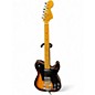 Used Zuwei Telecaster 2 Color Sunburst Solid Body Electric Guitar thumbnail