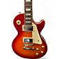Used Epiphone 1959 Reissue Les Paul Standard Cherry Sunburst Solid Body Electric Guitar