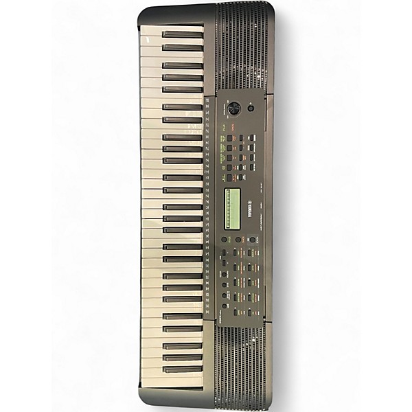 Used Yamaha PSR-E283 Portable Keyboard