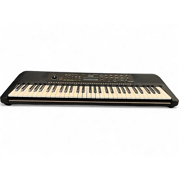 Used Yamaha PSR-E283 Portable Keyboard