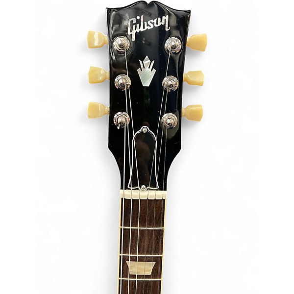 Used Gibson 1961 Reissue SG Blue Burst Solid Body Electric Guitar