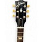 Used Gibson 1961 Reissue SG Blue Burst Solid Body Electric Guitar