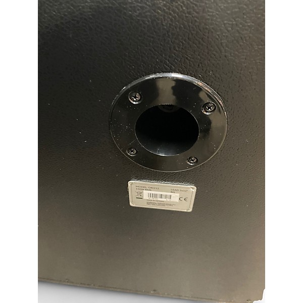 Used Marshall ORIGIN ORI212 Guitar Cabinet