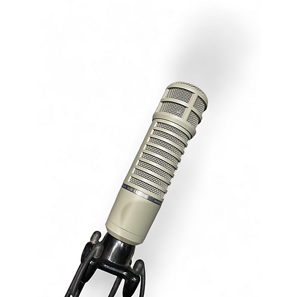 Used Electro-Voice RE20 Dynamic Microphone