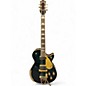 Used Gretsch Guitars G6128T Duo Jet Cadillac Green Solid Body Electric Guitar thumbnail